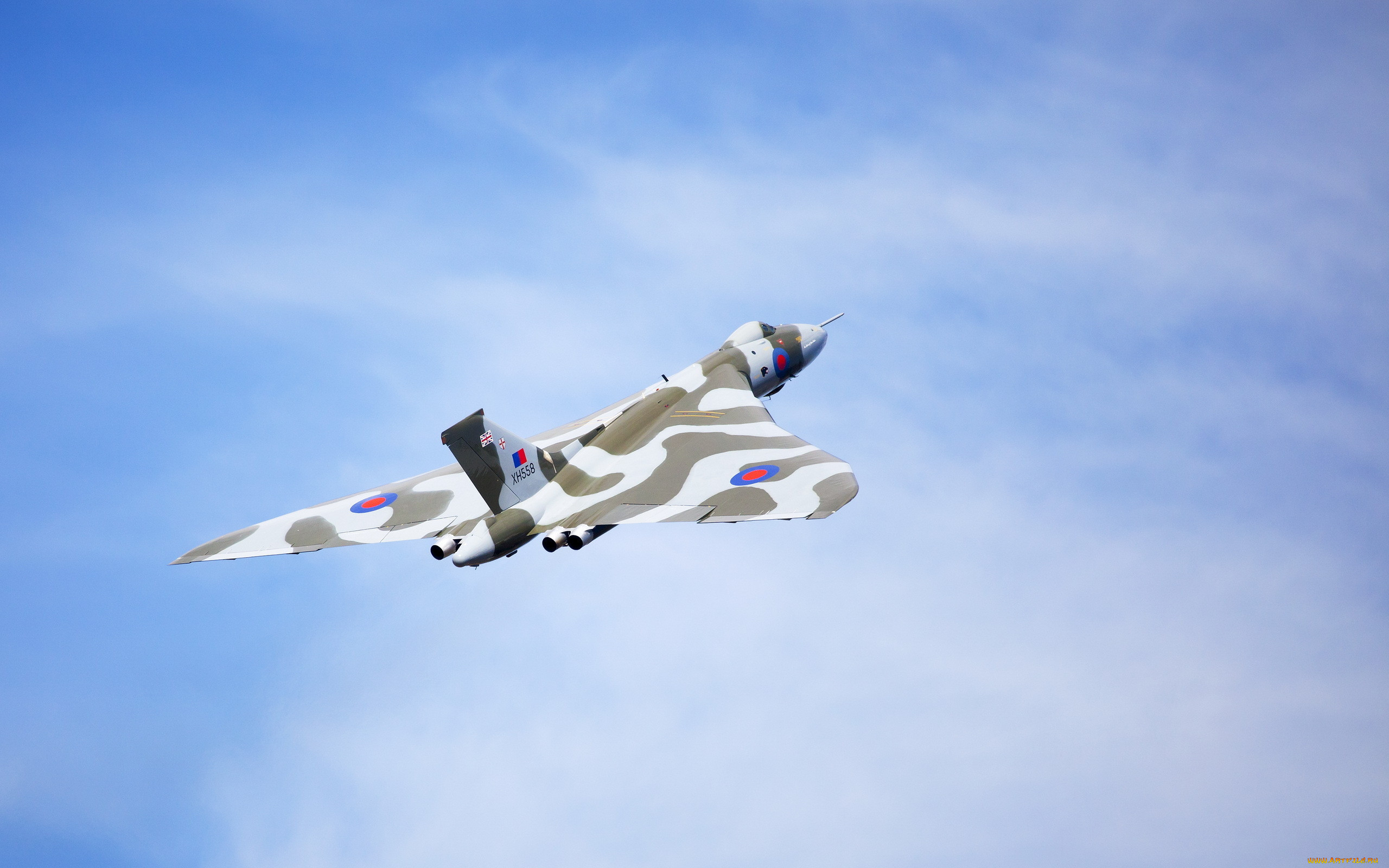 , , , the, avro, vulcan, 
